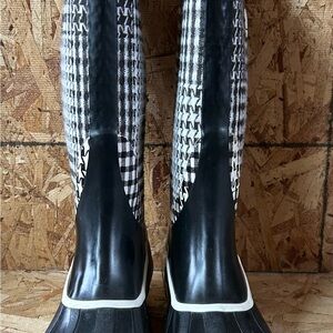 Sorel Fashion Rain boots